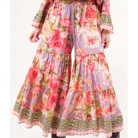 🆕 ARATTA ROSALINE PANT - Picture 1 of 4